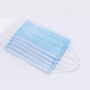 Disposable Medical Protective Mask
