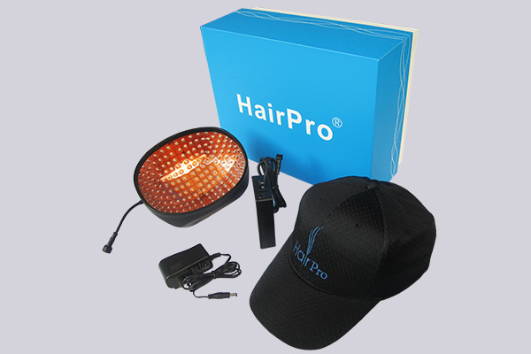 Laser Cap for Hair Regeneration