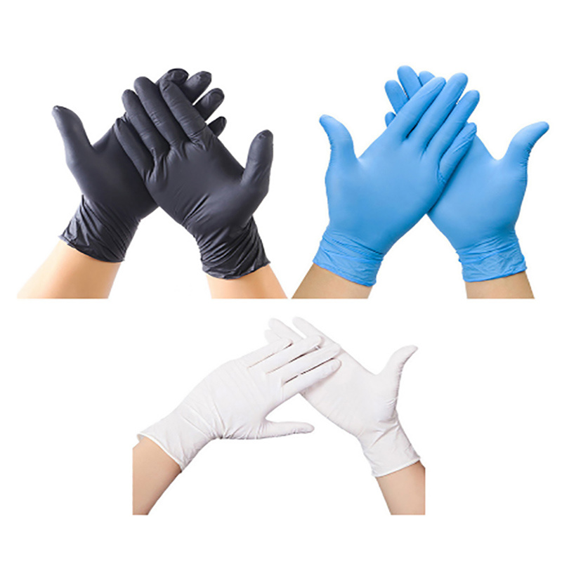 Disposable Latex Gloves